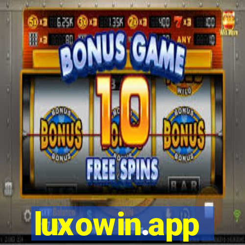 luxowin.app