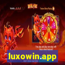 luxowin.app