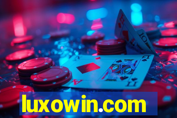 luxowin.com