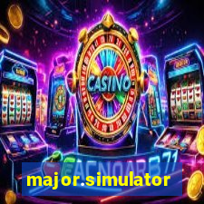 major.simulator