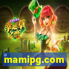 mamipg.com