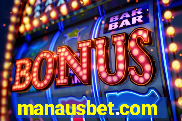 manausbet.com