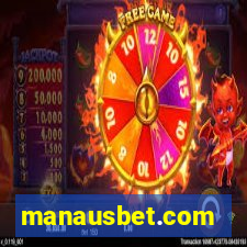 manausbet.com