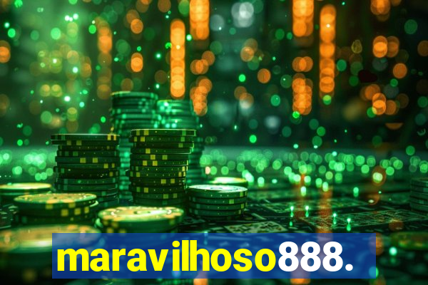 maravilhoso888.com