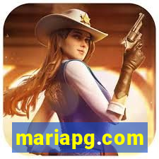 mariapg.com