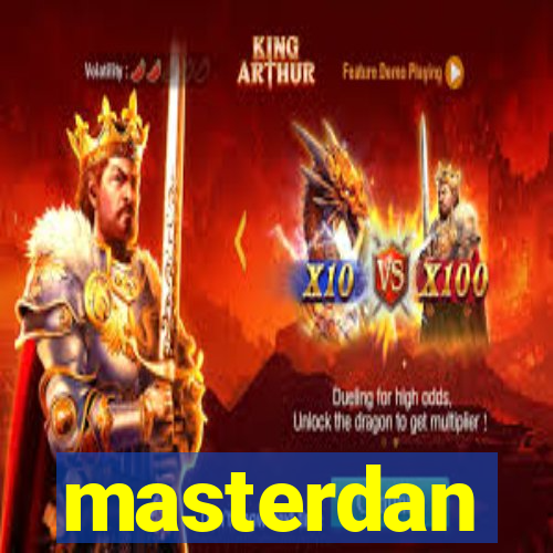 masterdan