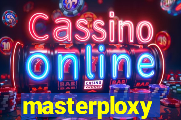 masterploxy