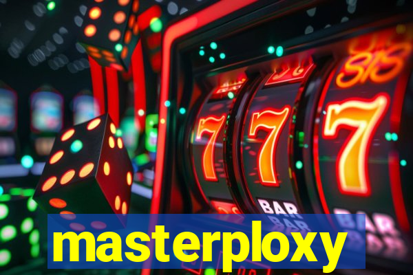 masterploxy