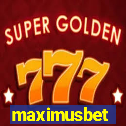 maximusbet