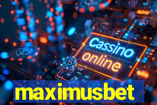 maximusbet