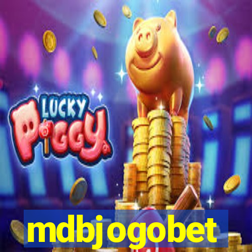 mdbjogobet