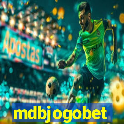 mdbjogobet