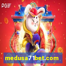 medusa71bet.com