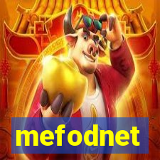 mefodnet