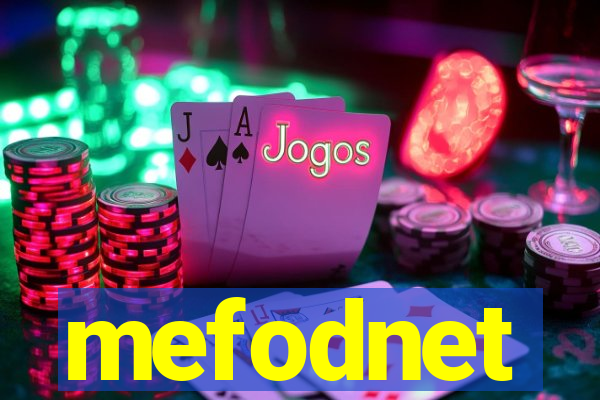 mefodnet