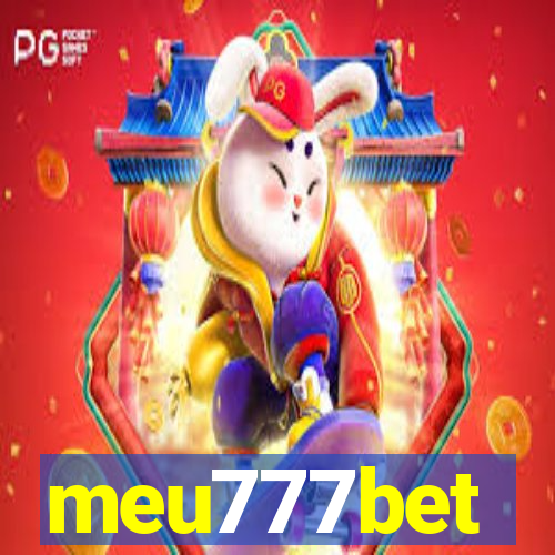 meu777bet