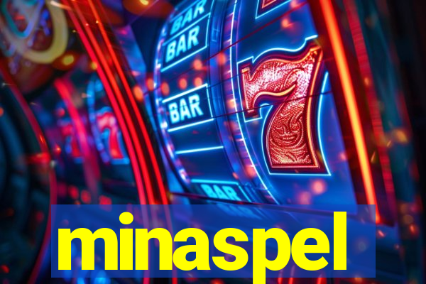 minaspel