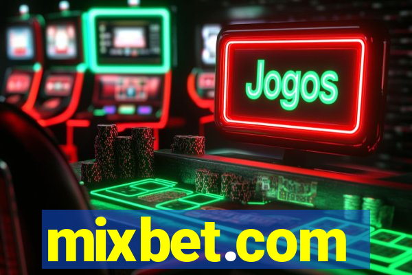 mixbet.com