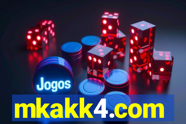 mkakk4.com