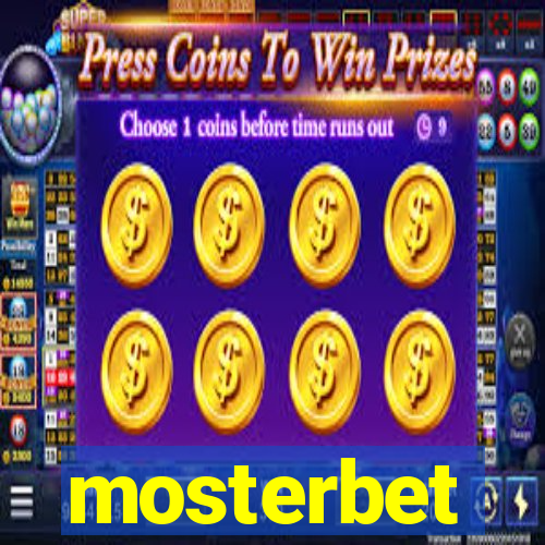 mosterbet