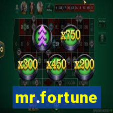 mr.fortune