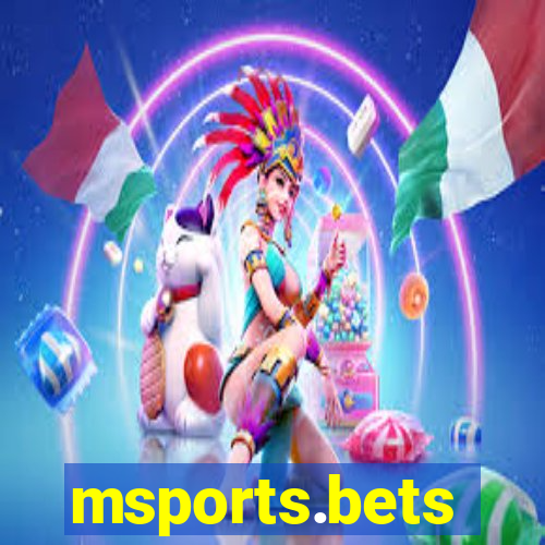 msports.bets