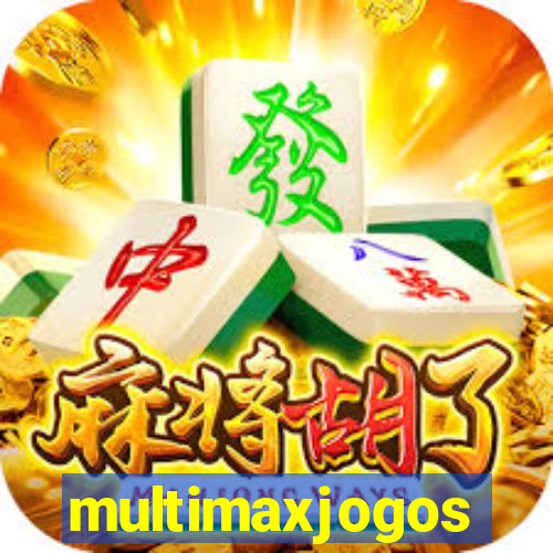 multimaxjogos