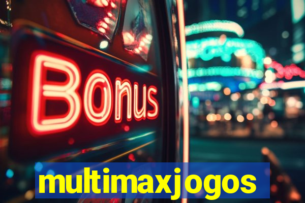 multimaxjogos