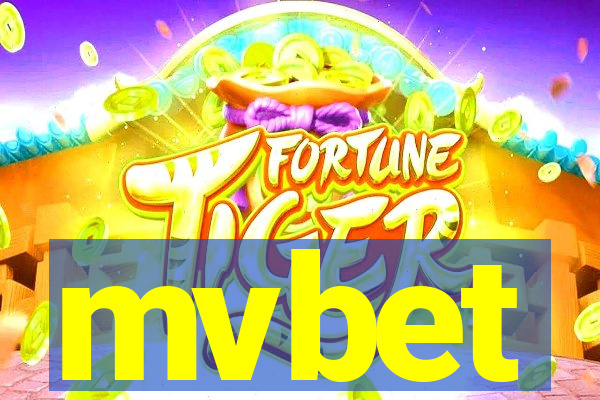 mvbet