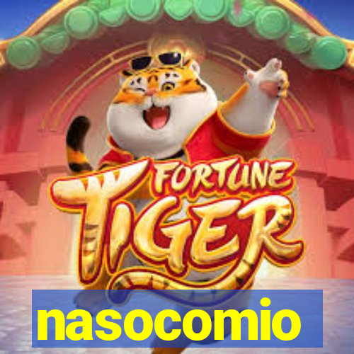 nasocomio