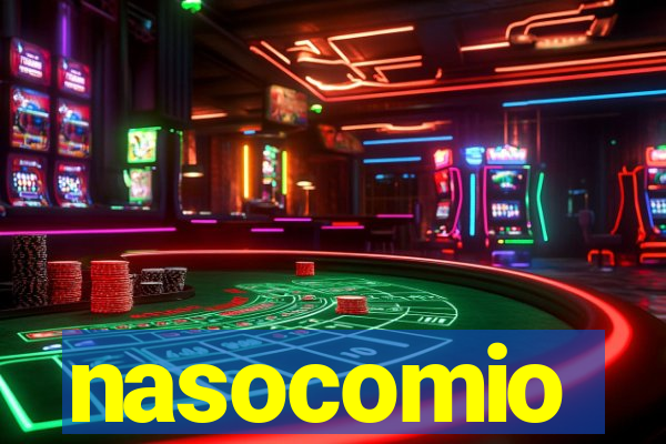 nasocomio