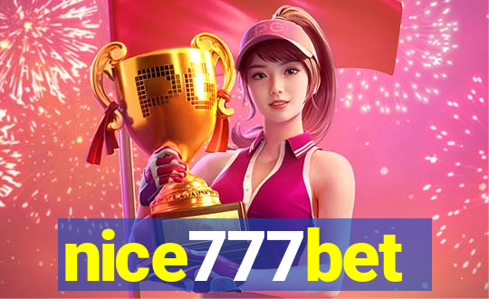 nice777bet