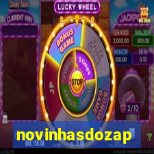 novinhasdozap