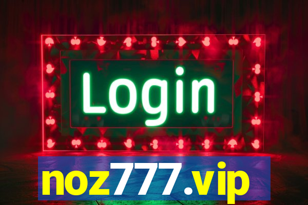 noz777.vip