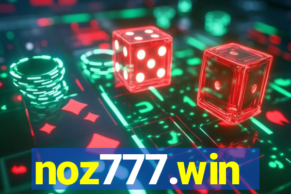 noz777.win