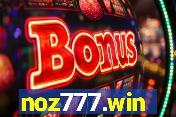 noz777.win