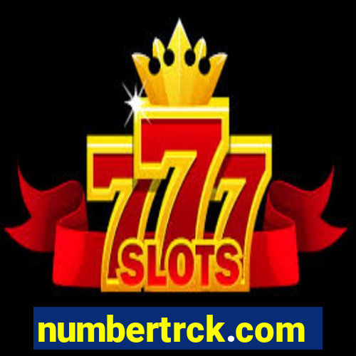 numbertrck.com