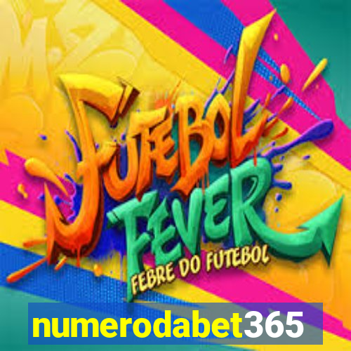 numerodabet365