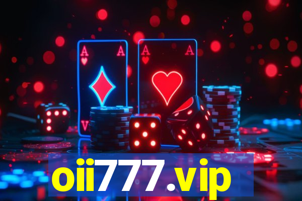 oii777.vip