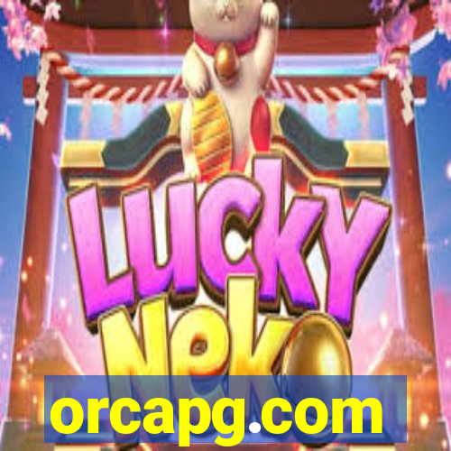 orcapg.com