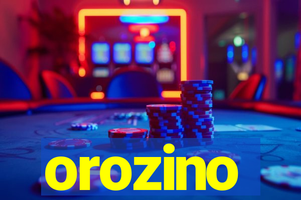 orozino