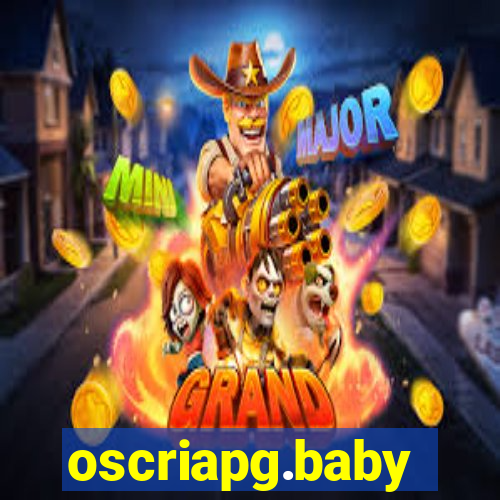 oscriapg.baby