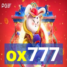 ox777