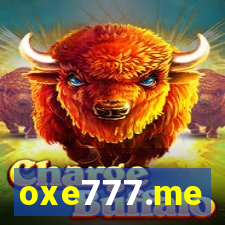 oxe777.me