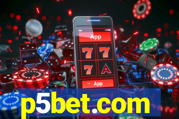 p5bet.com