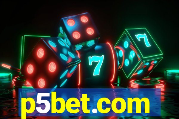 p5bet.com