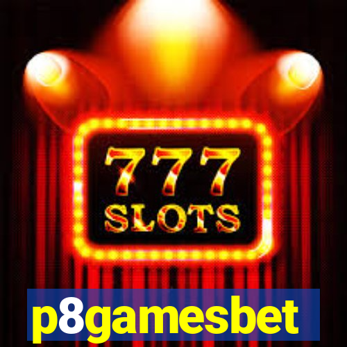 p8gamesbet