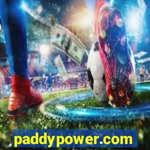 paddypower.com