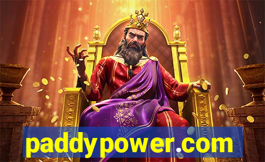 paddypower.com