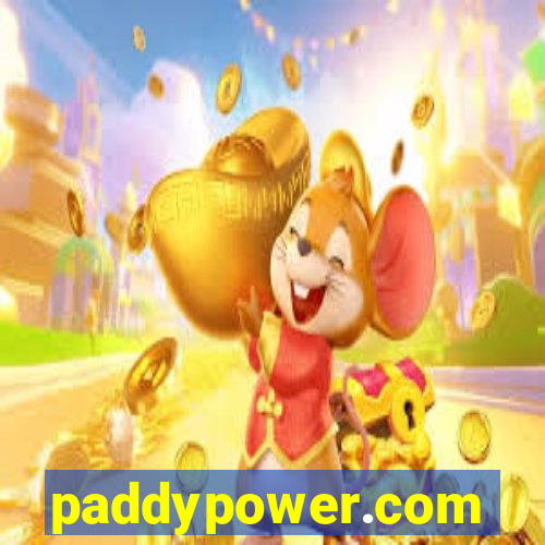 paddypower.com